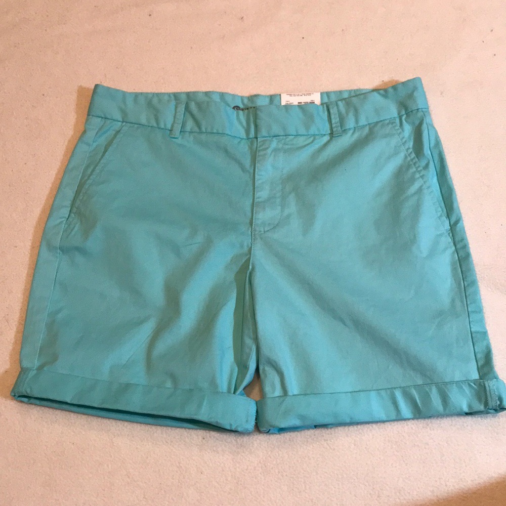 🌺NEW🌺. Stylus Boyfriend Bermuda Shorts